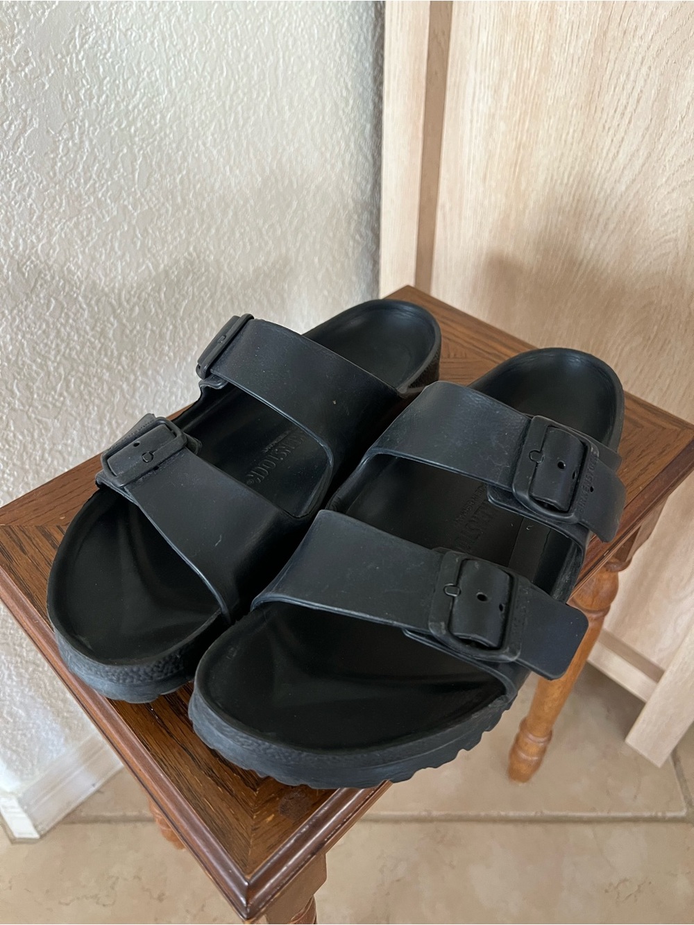 Birkenstock Arizona Eva Sandals